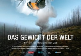 Das Gewicht der Welt