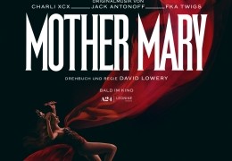 Mother Mary