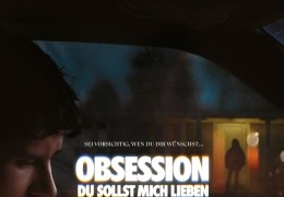 Obsession - Du wirst mich lieben