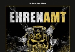 Ehrenamt   The Metal Story