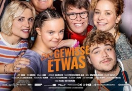 Das gewisse Etwas