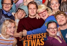 Das gewisse Etwas