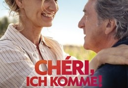 Ch�ri, ich komme! - Die Erfindung der Lust