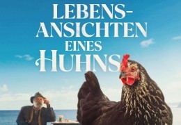 Lebensansichten eines Huhns