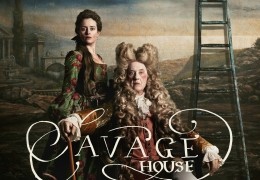 Savage House