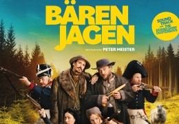B�renjagen