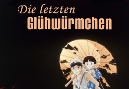 Die letzten Gl�hw�rmchen