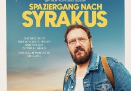 Spaziergang nach Syrakus