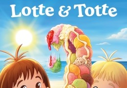 Lotte & Totte