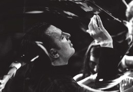 Junkies of Dreaming   Mahler 3 Currentzis