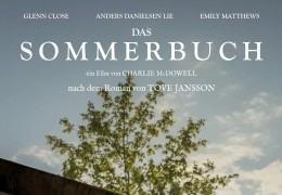 Das Sommerbuch