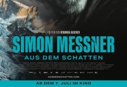 Simon Messner - Aus dem Schatten