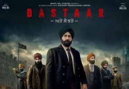 Dastaar