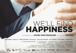 We'll Find Happiness