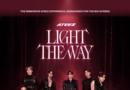 ATEEZ: Light the way