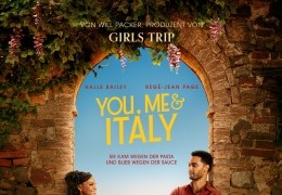 You, Me & Italy