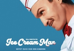 Ice Cream Man