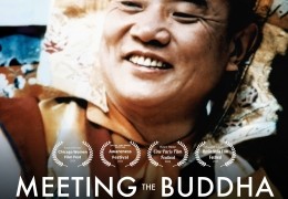 Meeting the Buddha