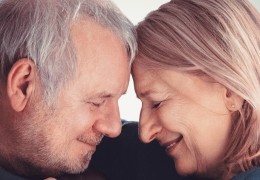 Alte Liebe