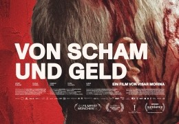 Von Scham und Geld