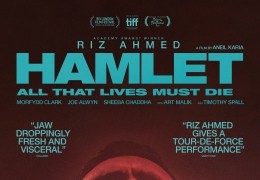 Hamlet - All That Live Must Die