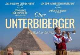 �ber Unterbiberger - Vom Woid in die Welt