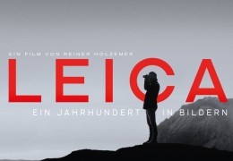 Leica - Ein Jahrhundert in Bildern
