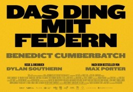 Das Ding mit Federn