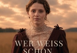 Wer wei� schon, was ein Leben ist?