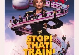 Stop! That! Train!