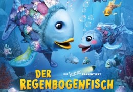 Der Regenbogenfisch