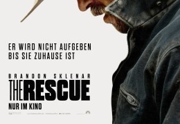 The Rescue