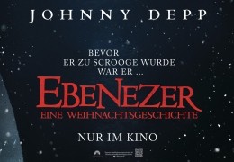 Ebenezer - Eine Weihnachtsgeschichte
