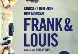 Frank & Louis