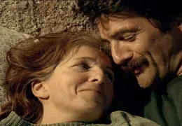 El Bano del Papa
