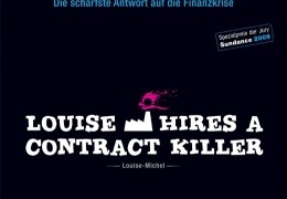 'Louise Hires A Contract Killer' Filmplakat