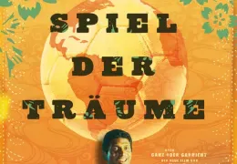 Spiel der Tr ume - Die wahre Geschichte eines...Teams