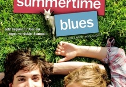 Summertime Blues - Plakat