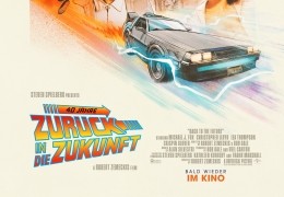 40 Jahre Zur�ck in die Zukunft