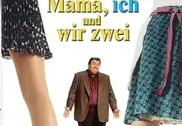 Mama, ich und wir Zwei