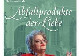 Poussieres d'Amour - Abfallprodukte der Liebe