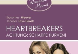 Heartbreakers- Achtung: Scharfe Kurven!