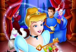 Cinderella II - Träume werden wahr