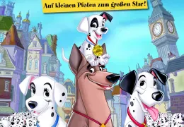 101 Dalmatiner 2: Auf kleinen Pfoten zum grossen Star