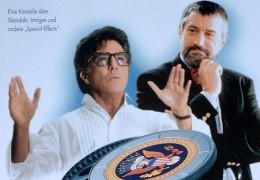 Wag the Dog - Poster