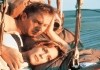Kevin Costner und Robin Wright Penn in 'Message in a...ttle'