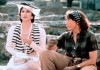 Cher, Lily Tomlin - 'Tee mit Mussolini'