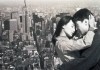 Hongkong Love Affair - Maggie Cheung, Leon Lai <br />©  Pegasos