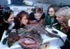 Freundinnen und andere Monster - Stefanie Mühlhan,...nherr