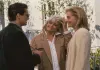 Basic Instinct - Michael Douglas, Sharon Stone,...alone